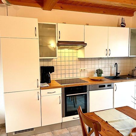 Ferienhaeuser Liethmann Haus 4 W1 Timmendorf Kültér fotó