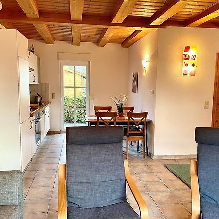 Ferienhaeuser Liethmann Haus 4 W1 Timmendorf Kültér fotó