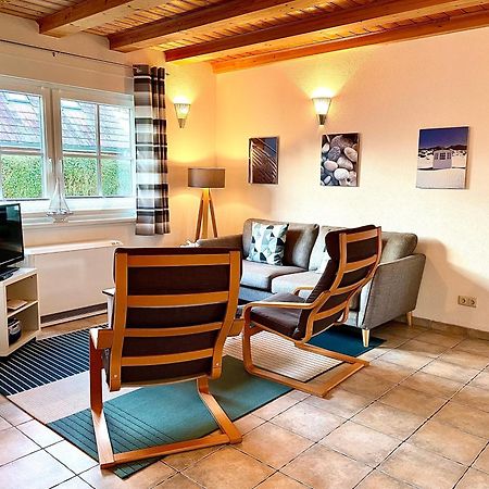 Ferienhaeuser Liethmann Haus 4 W1 Timmendorf Kültér fotó