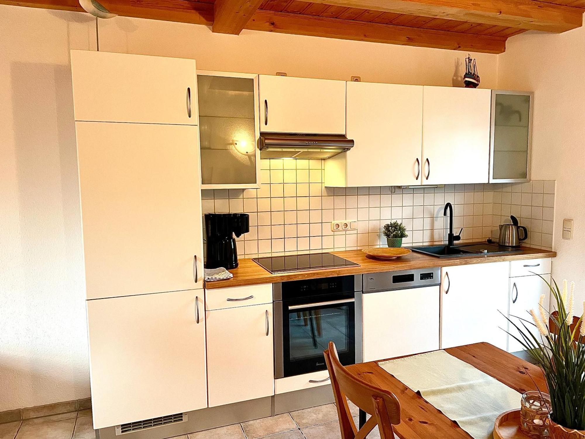 Ferienhaeuser Liethmann Haus 4 W1 Timmendorf Kültér fotó