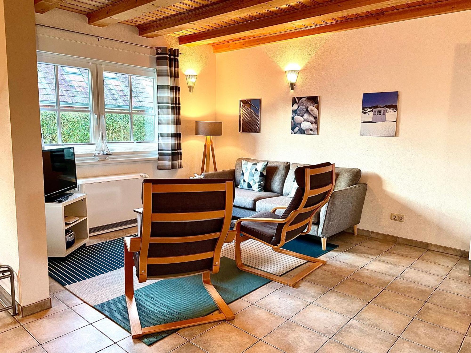 Ferienhaeuser Liethmann Haus 4 W1 Timmendorf Kültér fotó