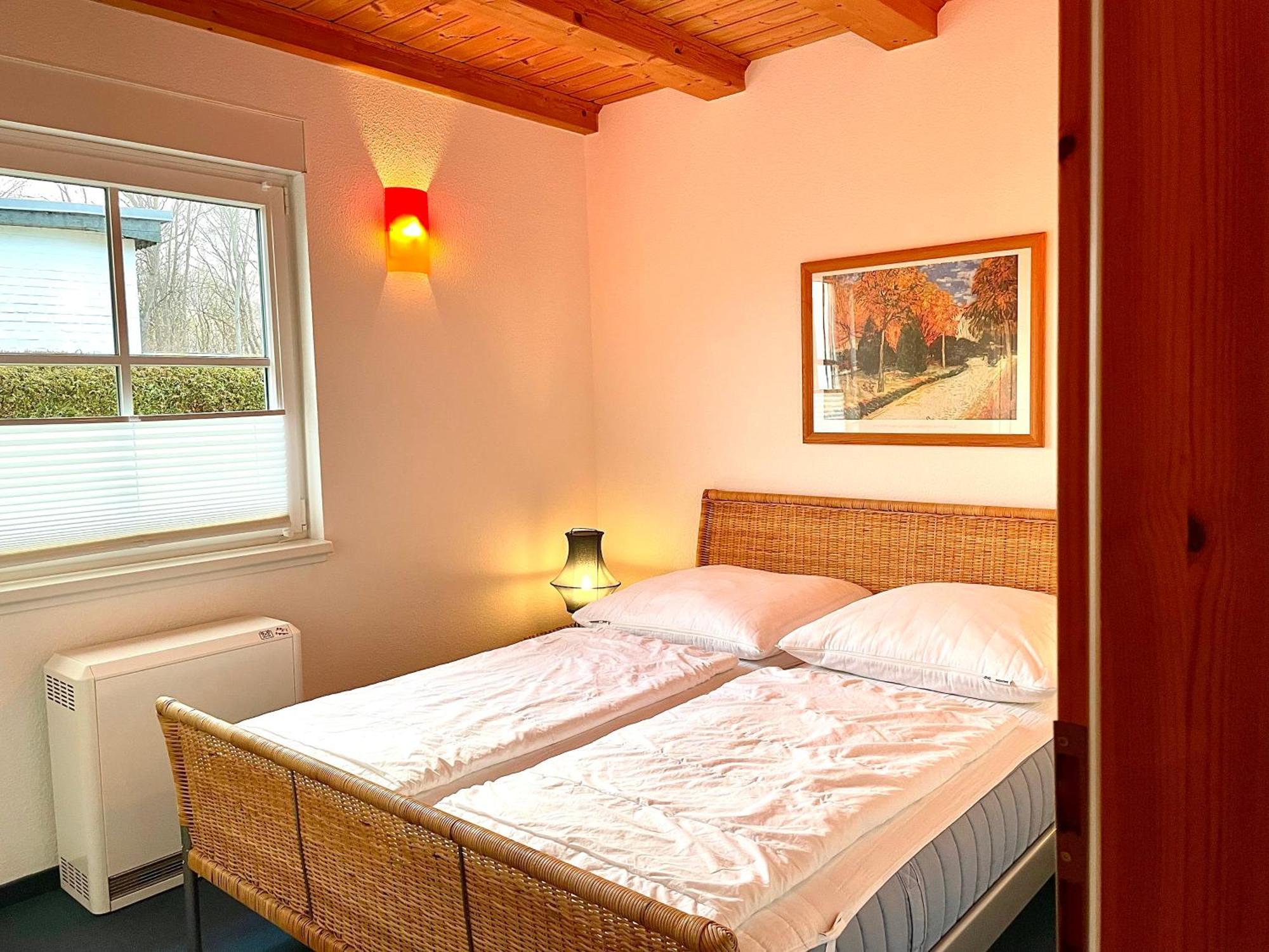Ferienhaeuser Liethmann Haus 4 W1 Timmendorf Kültér fotó