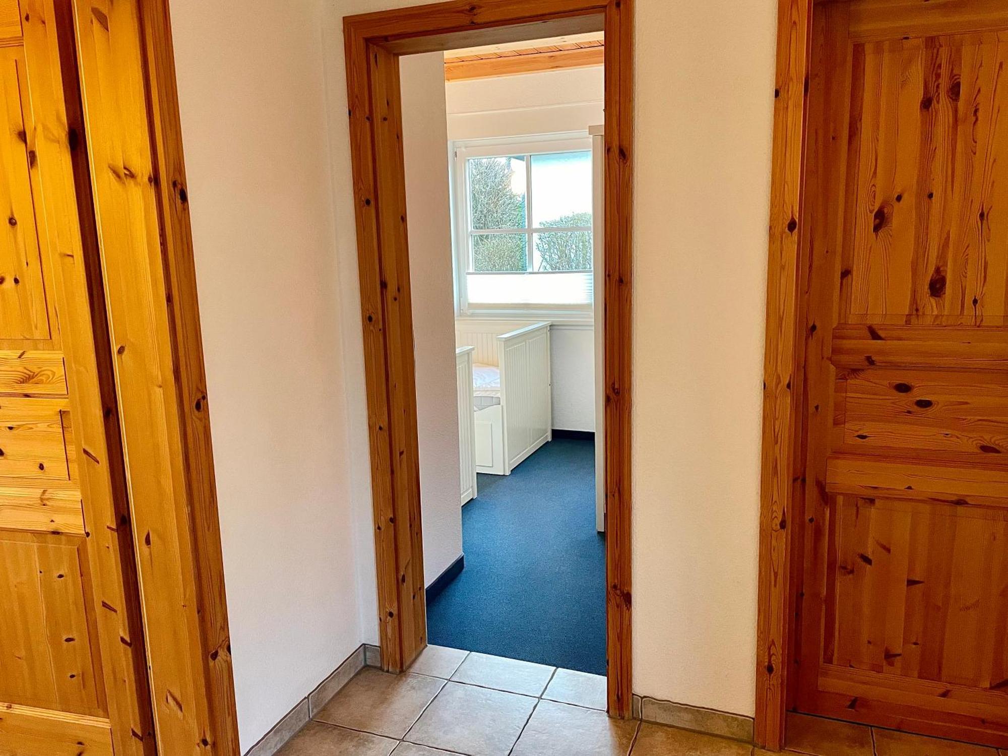 Ferienhaeuser Liethmann Haus 4 W1 Timmendorf Kültér fotó