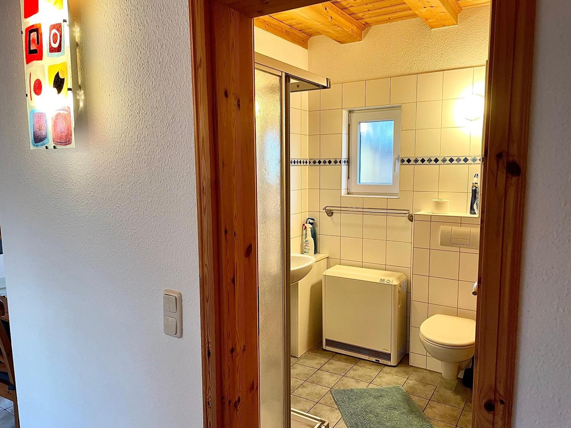 Ferienhaeuser Liethmann Haus 4 W1 Timmendorf Kültér fotó
