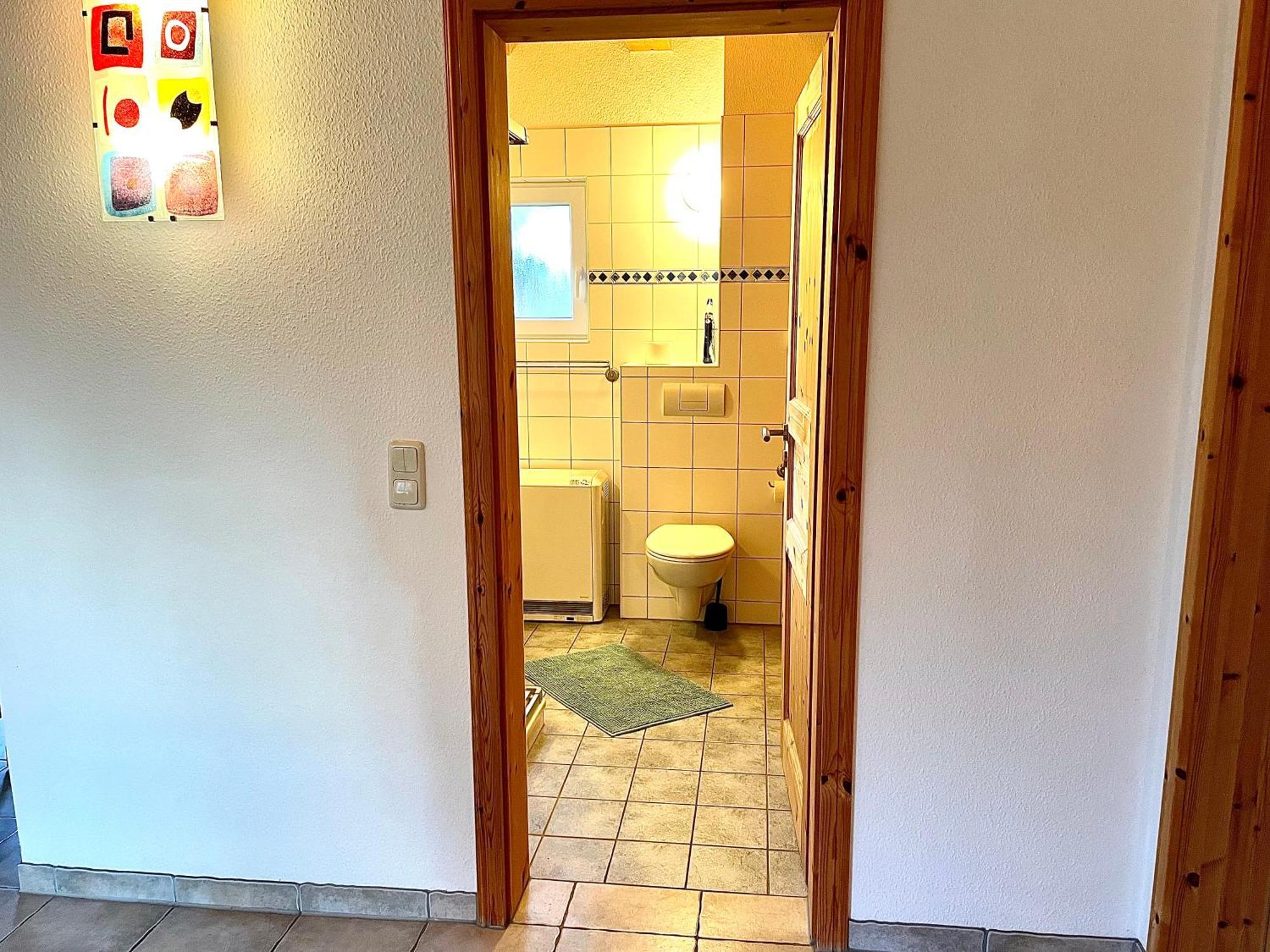 Ferienhaeuser Liethmann Haus 4 W1 Timmendorf Kültér fotó