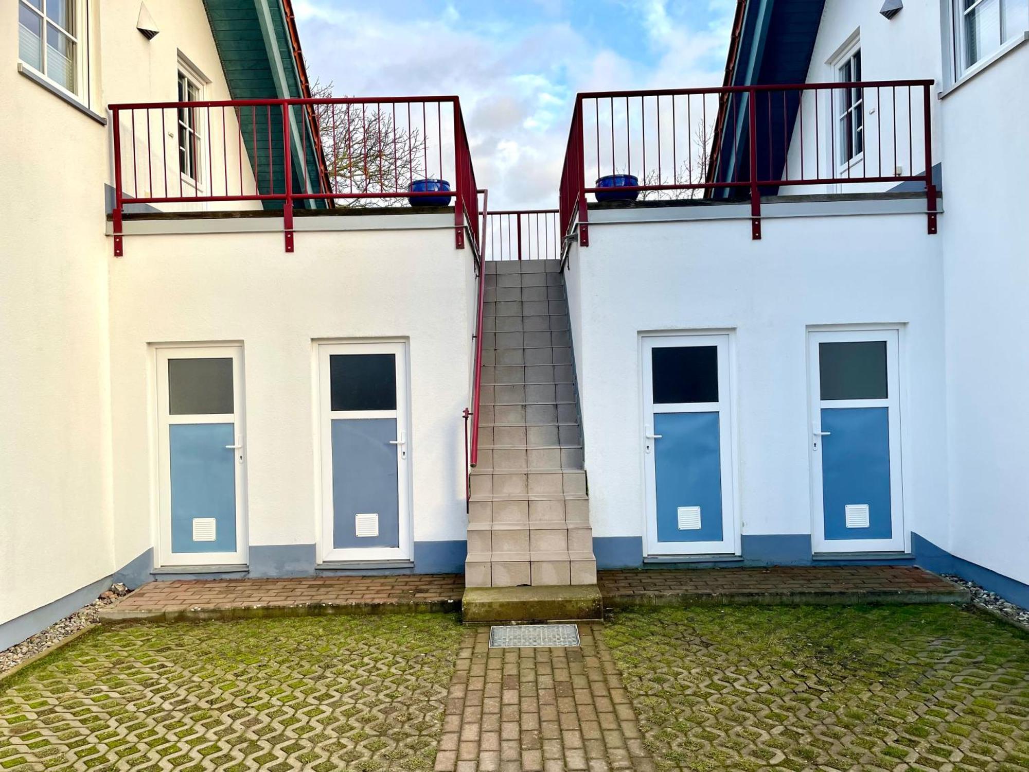 Ferienhaeuser Liethmann Haus 4 W1 Timmendorf Kültér fotó