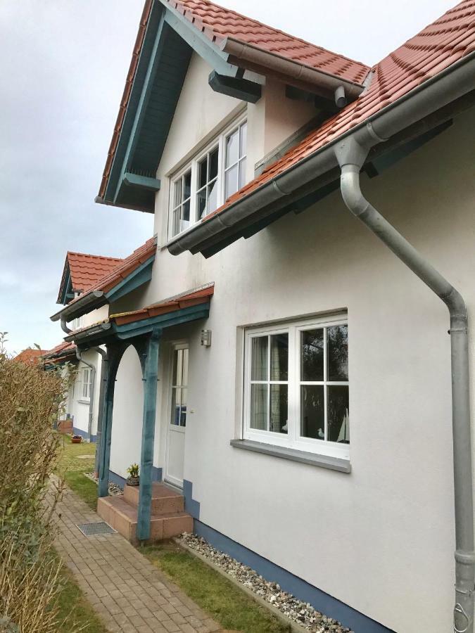 Ferienhaeuser Liethmann Haus 4 W1 Timmendorf Kültér fotó